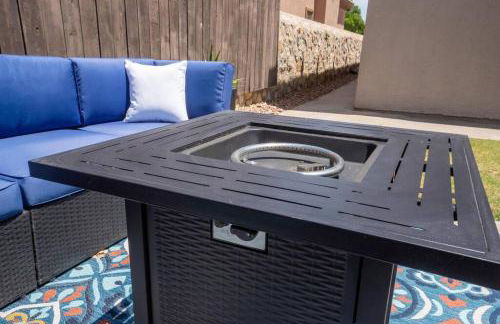 4 bedroom gorgeous home Eastside El Paso - Foto 15