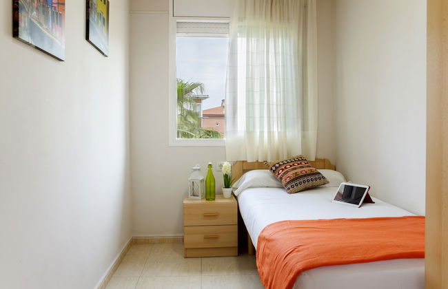 Velor Apartments - Photo 4