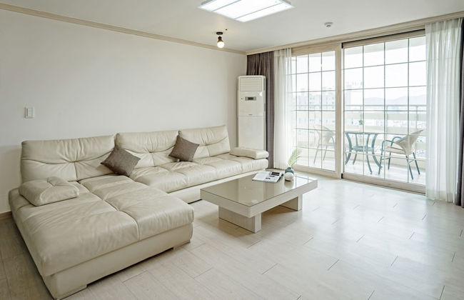 Homefourest Resort Geoje - Foto 53