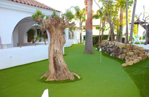 Hotel Apartamentos Manilva Sun - Foto 70