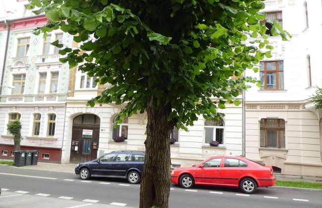 Apartmán Karla Čapka - Foto 27