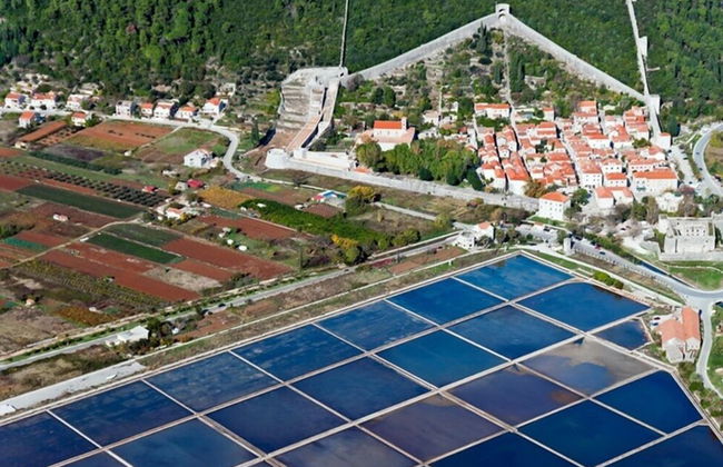 Beachfront Villa Brulupes - Foto 77