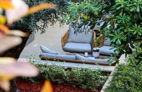 Studio apartmani GITA GARDEN - Photo 9