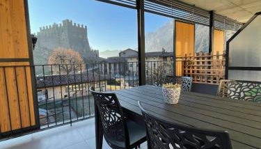 Castel View Apartment - Gardaslowemotion - Foto 2