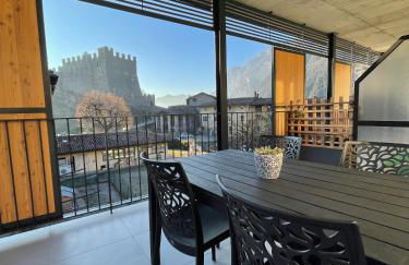 Castel View Apartment - Gardaslowemotion - Foto 2