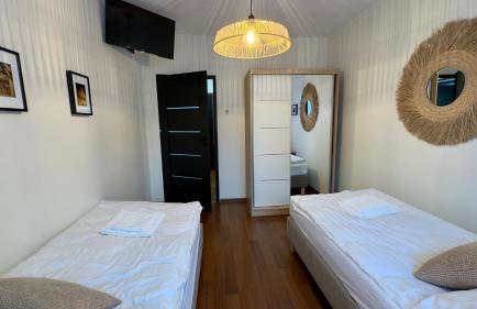 Apartamenty Oracka Przystań Solna 2 - Foto 3