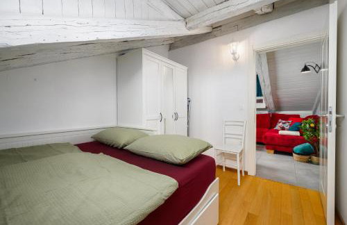 Premium Apartment Seven with Pool in Porec - Foto 15