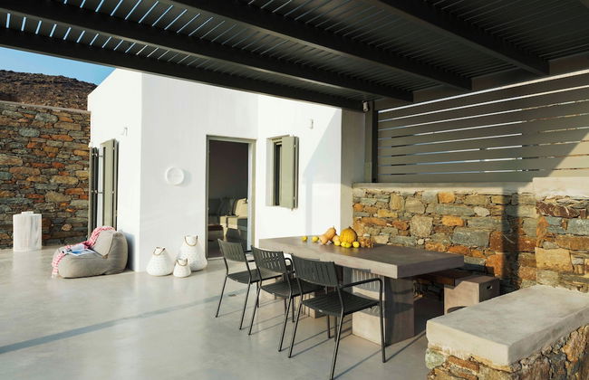 Phos Villas Tinos - Foto 57