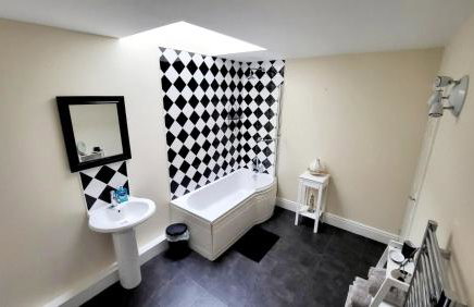 Hicks Central - Sleeps 2 - Foto 37