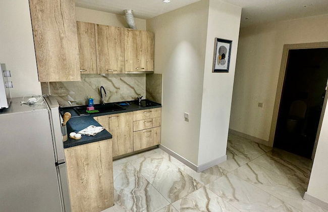 1bdr luxury apartment - Foto 23