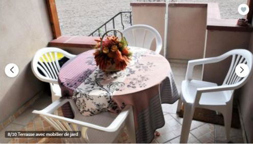 GITE DE L'AUBACH - Foto 4