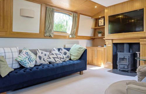 Sandpiper - Salterns - Chichester Marina - Foto 16