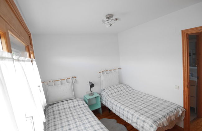 Cozy Apartment in Alp - Foto 7