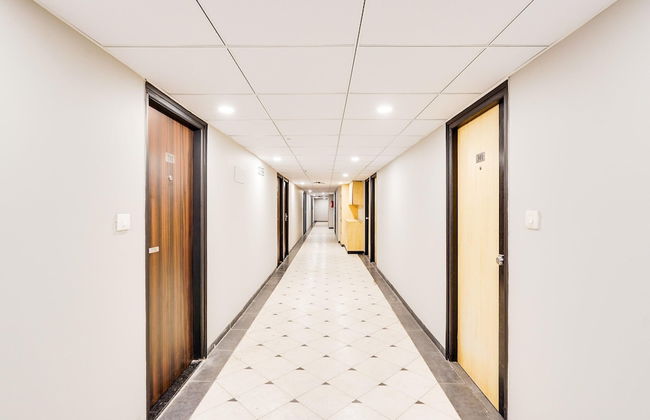 Ultimate Family Escape in Country Club Surat - Foto 32