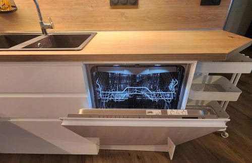 FAMILY APARTMENT's LUXURY 8 guests - Photo 57