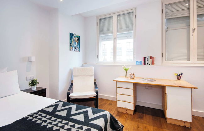 Bright Space Near Sherlock Holmes Museum - Foto 3