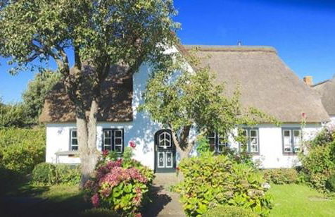 Petrine/s Hüs - Foto 1