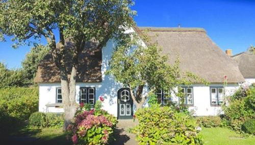 Petrine/s Hüs - Foto 1