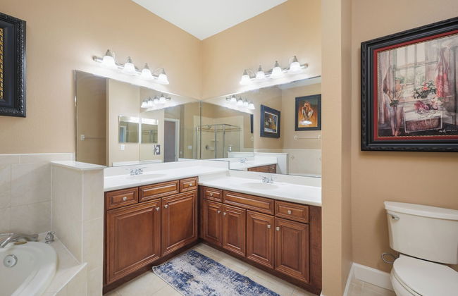 Cinnamon Beach 4 by Distinctive Beach Rentals - Photo 48