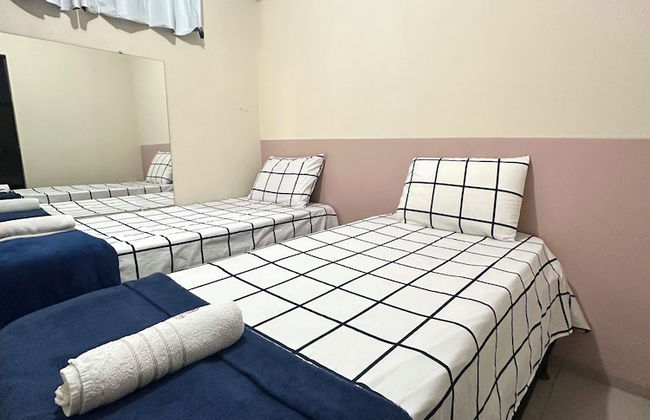 Flat Davisis - Parada do Jalapão - Foto 11