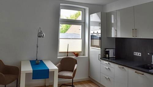 Ferienwohnung am Wall - Foto 5