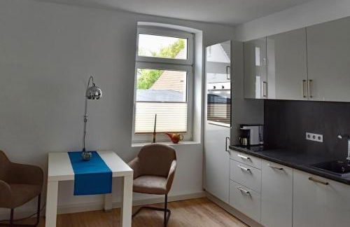 Ferienwohnung am Wall - Foto 5