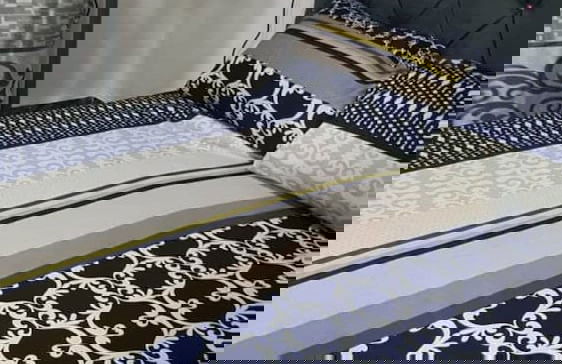 Lagos - 1bed - Sleeps 2 - Aircon - Free Parking - Foto 3