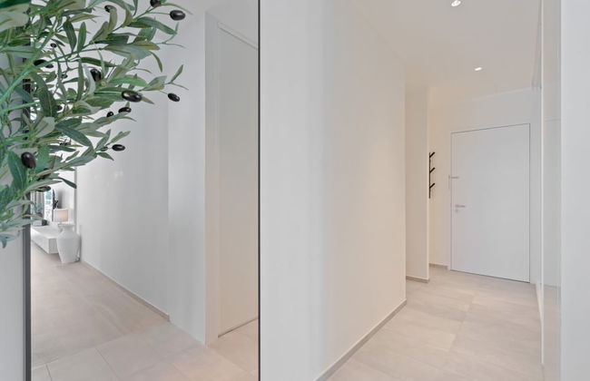 Voya Residence Zenit Royal - Luxury Apart Hotel with Rooftop Views & Concierge - Foto 9