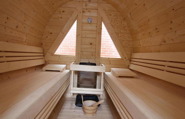 Ferienwohnung in Westerland auf Sylt - Foto 11