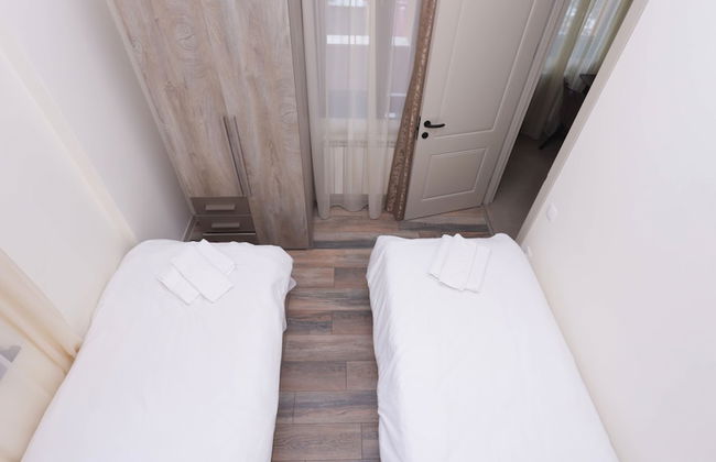 Stay Inn on Saryan 26.3 str. - Photo 3