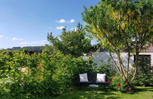 Ferienwohnungen Lilie Und Dahlie - Photo 5