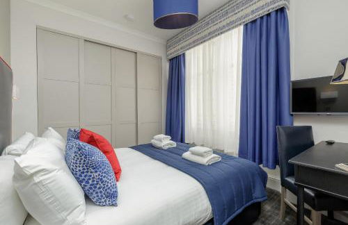 Destiny Scotland - Princes Street Residence - Foto 18