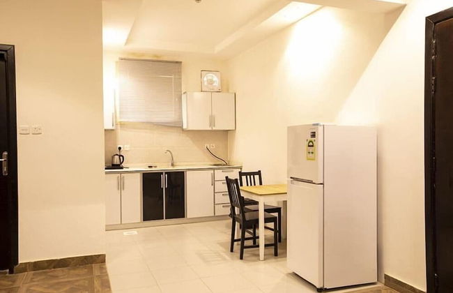 Al Muteb Suites Al Qassim - Photo 17