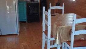 Cabaña Las Abuelas - Foto 2