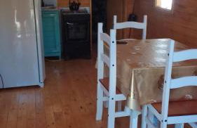 Cabaña Las Abuelas - Foto 2