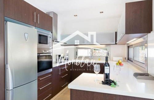 VILLA COLOM - Foto 9