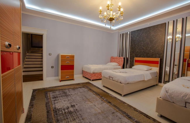 Poison Garden Suite & SPA - Foto 36