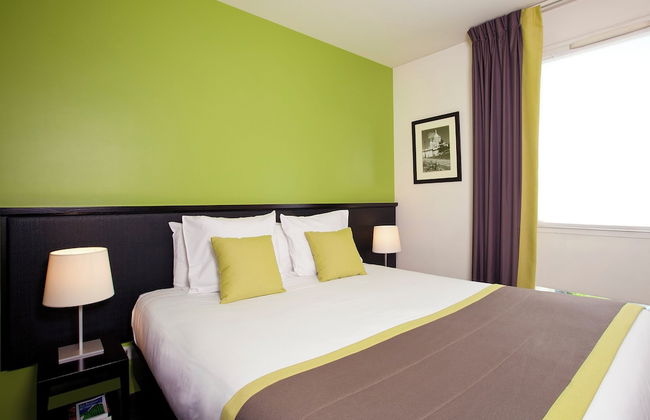 Residhome Val d'Europe - Foto 26