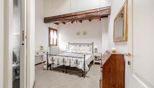 Romantica Residenza - Borgo Castello di Serravalle - Foto 2