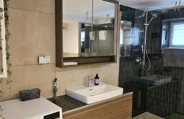 Smarte Wohnung am Bahnhof - Foto 9