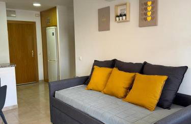 Minerva 211 - 24h reception - 1 bedroom - Foto 7