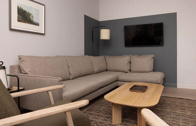 Pine Trees Hotel - Foto 54