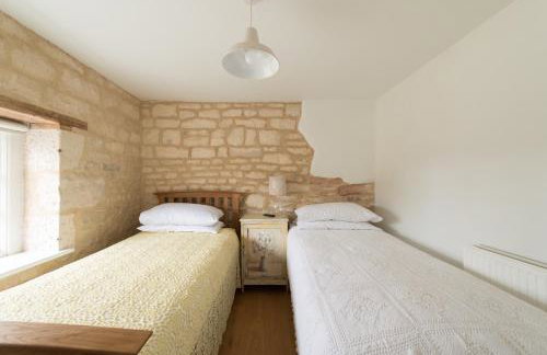 Upper Flat, The Manse, Painswick - Foto 20