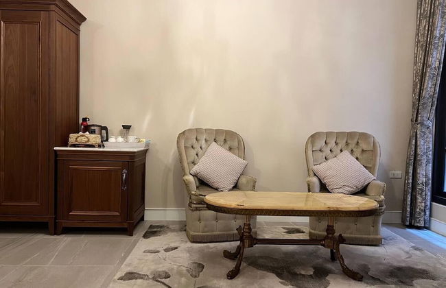 Hôtel de Flore - Photo 38