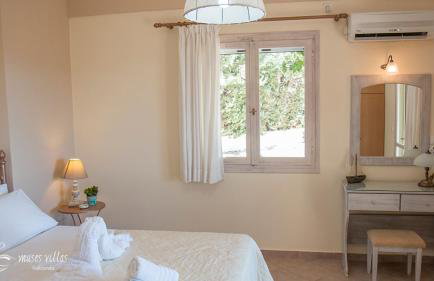 Muses Villas - Foto 17