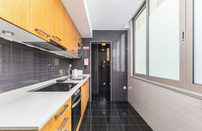 Aspasios Almada Apartments - Photo 18