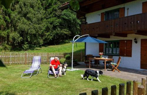 Waldhaus Sonnenberg Apartment 1 - Foto 8