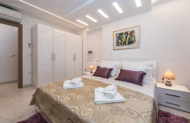 Good Life, Luxury Seafront Apartment - Foto 2