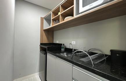 07-STUDIO ENCANTADOR PARA CASAL - Foto 12