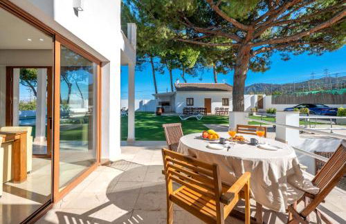 Villa María Blue - Photo 11